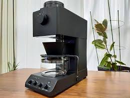 BALMUDA The Brew コーヒーメーカーを試飲レビュー！ツインバードやデロンギとの比較ポイントも解説 - Rentio PRESS[レンティオプレス]