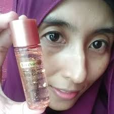 Increase oxygen intake of skin cells by 39%. Kenapa Wanita Perlukan Bio Essence