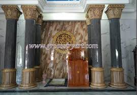 Model kongliong pakai lis gypsum. Desember 2018 Grc Assiry Art Islamic Art And Calligraphy Decoration