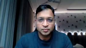 @vivbajaj's video Tweet