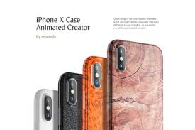 Download Phone Case Mockups In Device Mockups On Yellow Images Creative Store PSD Mockup Templates