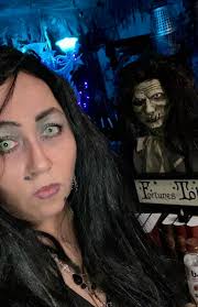 Rocky Horror meeting