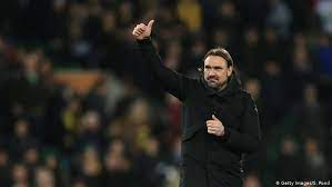 The norwich city fc regional development programme (rdp) is an sports & education organisation operating in cambridgeshire, suffolk & peterborough. Ex Borussia Dortmund Coach Daniel Farke On The Verge Of Premier League Promotion Sports German Football And Major International Sports News Dw 25 04 2019