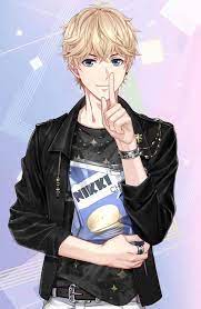 周棋洛 甜蜜共犯 r 2018夢心湖 ในป 2020 ต วการ ต นชาย หน มอะน เมะ อะน เมะ