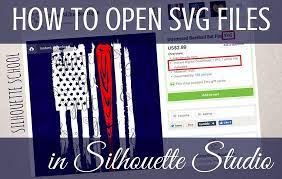 Download How To Use And Open Files From Etsy In Silhouette Studio Silhouette School