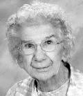 E. Byerly Obituary (2014)