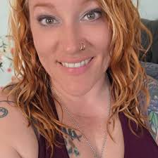 My daughter arrived at Fort Sill to start her AIT