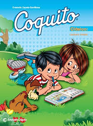 El instituto cervantes y espasa. Coquito Clasico Lectura Inicial Initial Reading Everardo Zapata Santillana Pdf Exathponso