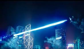 Legends collide in godzilla vs. Who Wins In Godzilla Vs Kong Definitely Not Hong Kong As City Is Trashed In Yet Another Hollywood Blockbuster South China Morning Post