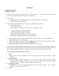 Baik itu penelitian dalam bidang ilmu pengetahuan alam, kedokteran,. Format Tugasan Projek Lmcw2163 Sem 1 2019 2020 2019 0925112542 Studocu