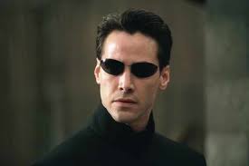 It cannot be stretched to fill the screen. Keanu Reeves Will Return As Neo In New Matrix 4 Movie Radio Times