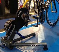 Aug 12, 2020 · a turbo trainer is a better option for those who do not have a lot of experience in cycling. Kickr Uses The Iphone To Turn Your Bike Into A Stationary Cycle Geeky Gadgets