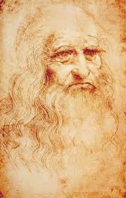 The now iconic work of art, that is housed in italy's the national gallery in turin, was created using only red chalk. Leonardo Da Vinci Self Portrait I Large Art Prints By Leonardo Da Vinci Buy Posters Frames Canvas Digital Art Prints Small Compact Medium And Large Variants