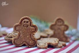Rezept Lebkuchen Hundekekse Weihnachtsplatzchen Fur Hunde Backen Lebkuchen Kekse Lebkuchen Kekse