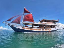 Nantinya, akan memiliki 29 halte yang jarak tiap haltenya antara 1,5 km hingga 2 km. Daftar Harga Sewa Kapal Di Labuan Bajo Tarif Mulai Rp 6 5 Juta Per Hari Halaman 2 Tribun Travel