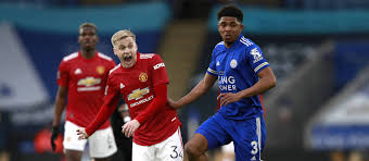 Rio ferdinand has made a major claim that manchester united midfielder paul pogba can help the club win the premier league title this season as long as he continues to maintain his current run of form. Rio Ferdinand Says Donny Van De Beek Was Misled By Man United