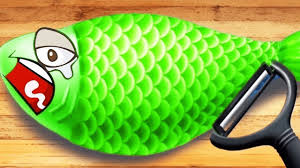¡ no esperes ni un segundo más para disfrutar con nuestra gran variedad de juegos de cocina ! Cocina Juegos Para Ninos Juega Aprende Cocinando Comidas Deliciosas Con To Fu Oh Sushi Youtube