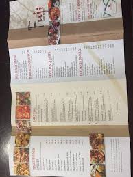 Online Menu Of Fuji Asian Bistro Richlands Nc Treat your family to a meal from mt. menu of fuji asian bistro richlands nc