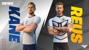 Back board is an epic back bling with in battle royale that could be obtained as a reward from the downtown drop challenges, zone wars challenges, creative curse challenges, love and war challenges, twitch drops and the spy within quests. Kane And Reus Football Stars Premier In Icon Series