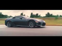 How to build han's 2011 lexus lfa from fast and furious 5. Lexus Lfa Han Youtube