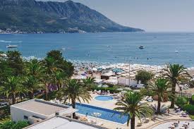 Free wifi is available throughout the property. Hotel Montenegro Beach Resort Ab 100 1 2 5 Bewertungen Fotos Preisvergleich Becici Tripadvisor