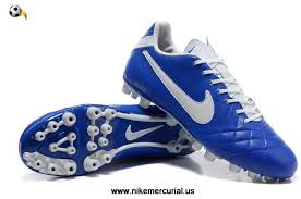 Pin By Therese Tampipi On Nike Mercurial Football Boot White Football Boots Soccer Shoes Soccer Boots