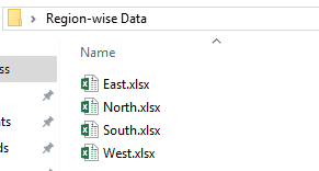 Copy multiple sheets to new workbook. Combine Data From Multiple Workbooks In Excel Using Power Query
