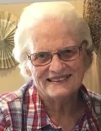 Obituary for Gracie Langlie