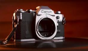 Vintage camera to create vintage effects for your photo's. A Visual And Auditory Journey Through The Shutter Sounds Of Vintage Film Cameras Digital Photography Review
