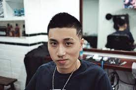 Pin On Chinese Men S Hairstyles And Haircuts