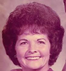 Joyce Cauthen Obituary (1930