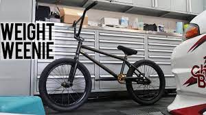 New Bmx Bike Build! - Youtube