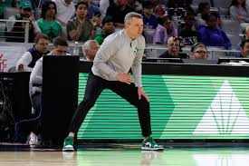 Report: West Virginia hiring Ross Hodge as new coach | Reuters