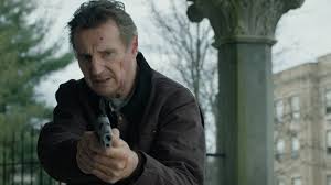 Материал из википедии:in june 2012, neeson\'s publicist denied reports that neeson was converting to islam. Liam Neeson S Honest Thief Is Shamelessly Predictable