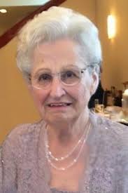 Germaine Ludwig Obituary