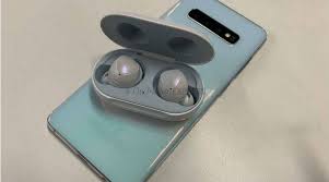 The samsung galaxy buds plus make important improvements over the original galaxy buds. Samsung Galaxy Buds Review The Perfect Galaxy Accomplice Technology News The Indian Express