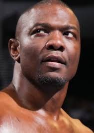 Shelton Benjamin Fan Casting