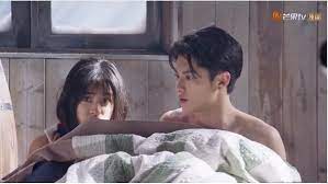 Just when you thought that this episode was going to make you cry, it just ended up making me laugh and smile like an idiot. Meteor Garden 2018 Episodes 15 16 Quick Recap Dramapanda