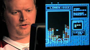 Buscando el nirvana en una partida de Tetris