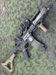Pin On Armalite Ar 15 Rifles Wiki