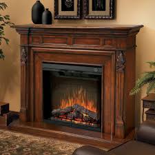 Wood Electric Fireplace With Mantel Home Design Ideas By Matthew Making Electric Fireplace With Mantel