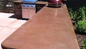 In fact you do not have to modify counter itself. Custom Concrete Countertops St Paul Minneapolis Mn Concrete Countertop Company Mn