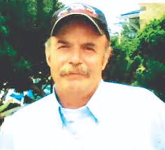 Charles Percy Patton Jr.