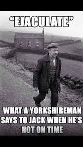 Yorkshire Sarcastic Humor Funny Quotes Yorkshire Sayings