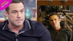 JAMIE LOMAS TEASES WARREN EXIT AND RICHARD BLACKWOOD TWIST IN HOLLYOAKS