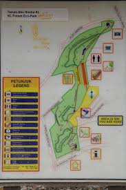Krt padang bongor usahakan tanaman nenas untuk dana operasi. A Walk Through The Bukit Nanas Forest Reserve Rainforest Journal
