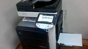 Konica minolta will send you information on news, offers, and industry insights. Konica Minolta Bizhub C452 Support And Manuals