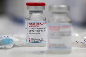 Maybe you would like to learn more about one of these? India S Cipla Gets Nod To Distribute Moderna S Covid Vaccine Coronavirus Pandemic News Al Jazeera