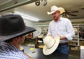 Waco S Standard Hat Works Gets New Owner Business News Wacotrib Com