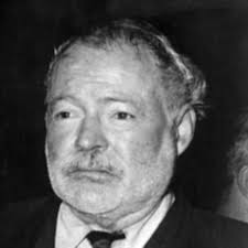 Ernest Hemingway, 1899-1961: One of the Most Famous Writers of the 20th  Century